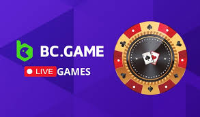 Experience the Excitement of BC CO Crypto Casino 1050687395 Experience the Excitement of BC CO Crypto Casino 1050687395