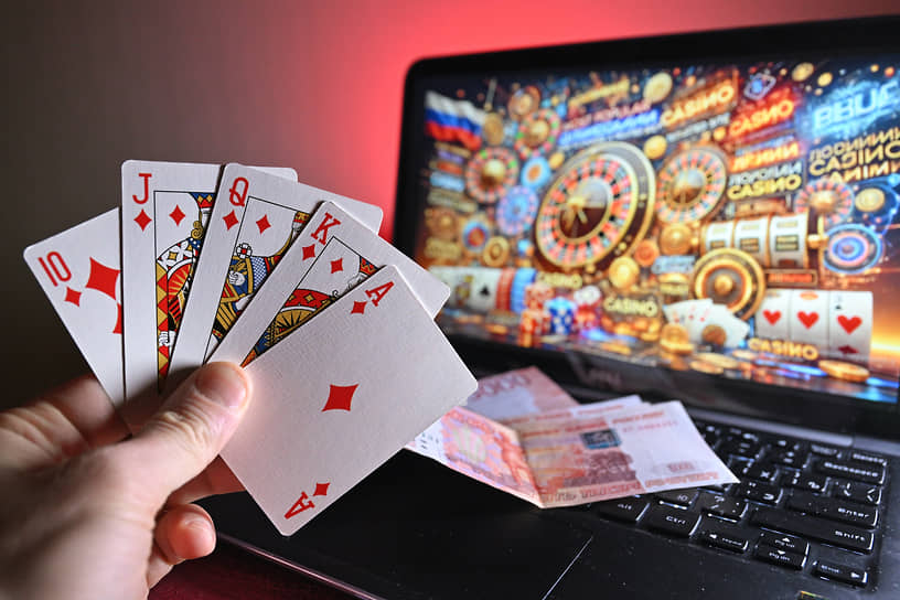 Experience the Thrill of Winning at Crypto Palace Online Casino -1862834137