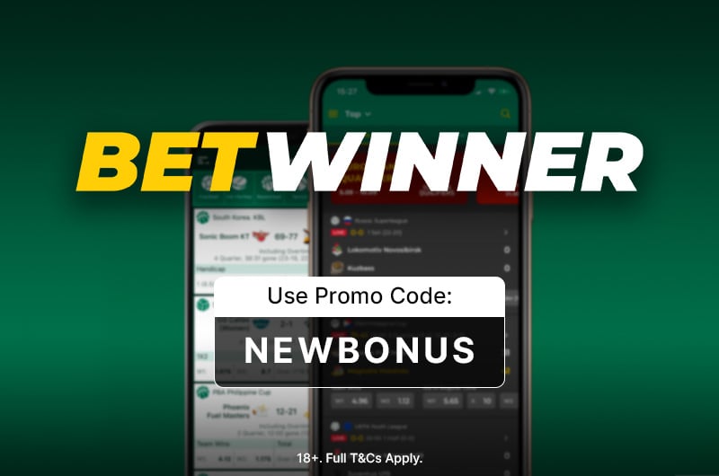 Experience Winning on the Go with the BetWinner Mobile App Experience Winning on the Go with the BetWinner Mobile App