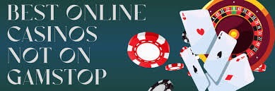 Exploring Non Gamstop UK Casino Sites A Comprehensive Guide 1762050988 Exploring Non Gamstop UK Casino Sites A Comprehensive Guide 1762050988