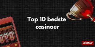 Førende Casino Kampagner i Dag Sådan Maksimerer Du Din Spiloplevelse Førende Casino Kampagner i Dag Sådan Maksimerer Du Din Spiloplevelse