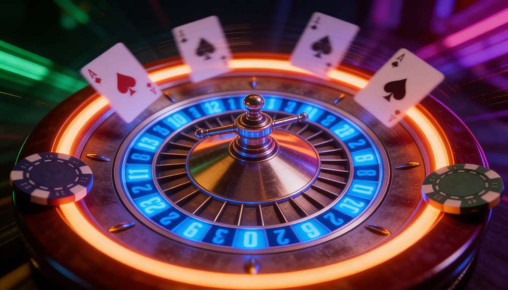 Gamification Trends in Online Casinos: Enhancing Player Experience Gamification Trends in Online Casinos: Enhancing Player Experience