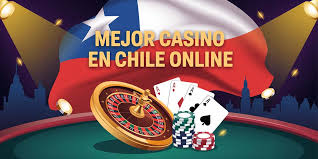 Guía Completa sobre los Casinos Online Legales en Chile