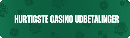 Hurtig Udbetaling Casino - Oplev Øjeblikkelig Udbetaling Hurtig Udbetaling Casino - Oplev Øjeblikkelig Udbetaling
