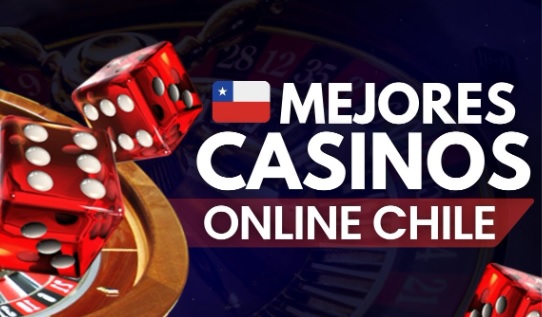 Los Mejores Casinos Online en Chile 1154088488