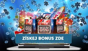 Nová online česká kasina Zábava a vyhrávání odkudkoliv