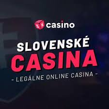 Nové online kasína na Slovensku Objavte svet zábavy Nové online kasína na Slovensku Objavte svet zábavy