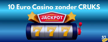 Ontdek de Voordelen van Casino zonder CRUKS 444588676