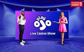 Oplev den fantastiske verden af Play OJO Casino DK Oplev den fantastiske verden af Play OJO Casino DK