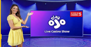 Oplev Spilleglæden hos Play OJO Casino
