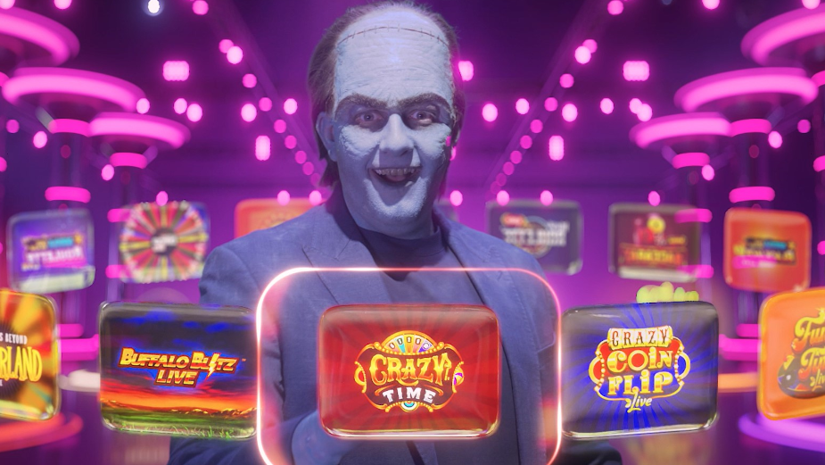 Oplev Spændingen ved Play OJO Casino DK 1012443238
