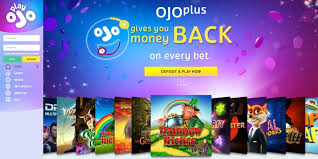 Oplev Spændingen ved Play OJO Casino DK 957617441 Oplev Spændingen ved Play OJO Casino DK 957617441