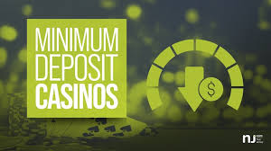 The Benefits of 2 Pound Deposit Casinos A Guide for Players The Benefits of 2 Pound Deposit Casinos A Guide for Players