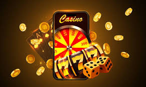 The Ultimate Guide to Casino Coins Game Strategies and Fun The Ultimate Guide to Casino Coins Game Strategies and Fun
