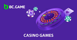 Top Juegos para Disfrutar en BC.Game en 2025 Top Juegos para Disfrutar en BC.Game en 2025