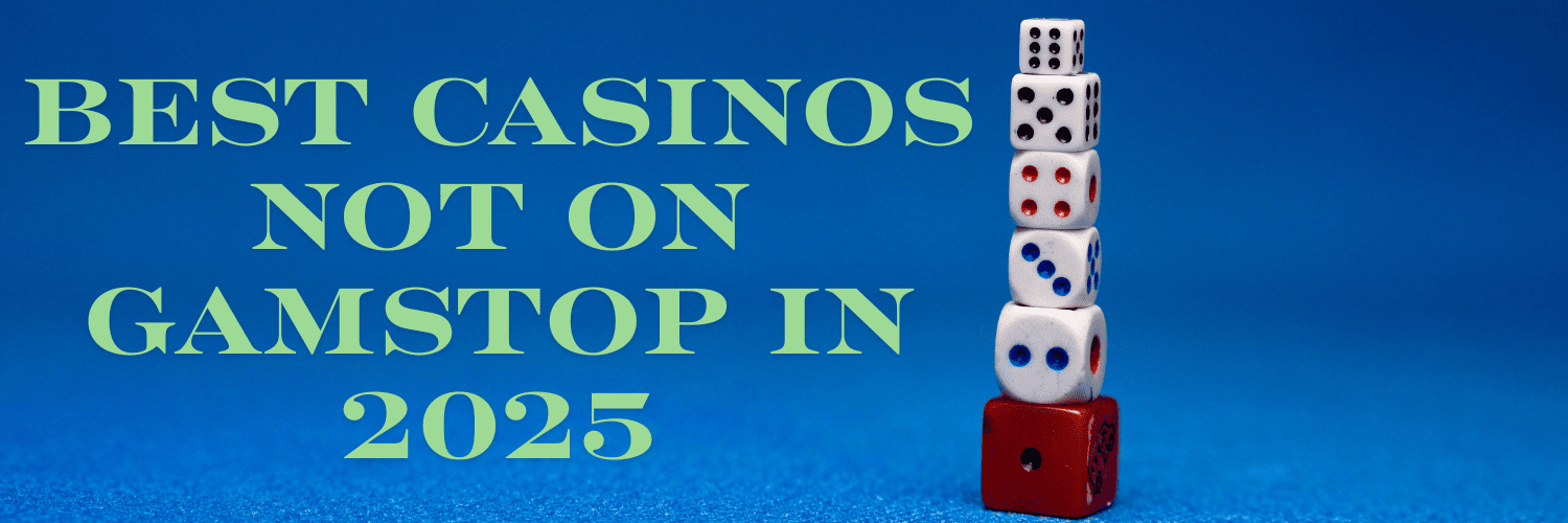 Uncovering the World of Casinos Not Registered on Gamstop