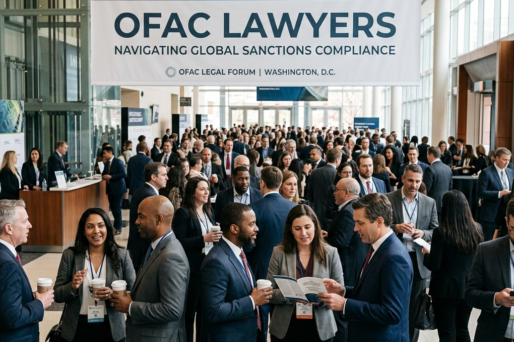 Understanding the Role of a Sanctions Lawyer in the USA 1297847582 Understanding the Role of a Sanctions Lawyer in the USA 1297847582