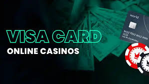 Visa Online Casinos Sichere Zahlungen für Ihr Spielerlebnis