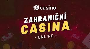 Zahraniční kasina s bonusem bez vkladu Jak na to a co očekávat